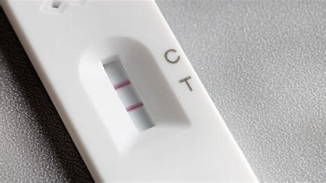 covid test too many drops false positive|Persistent False Positive Covid.